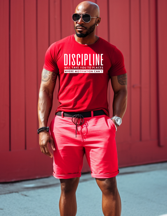 Discipline