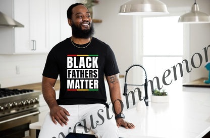 Black Fathers Matter