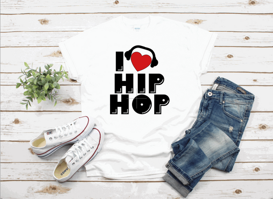 I Love Hip Hop